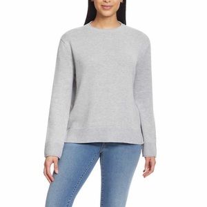 NWT Ella Moss Ladies' Crewneck Sweater, XXL